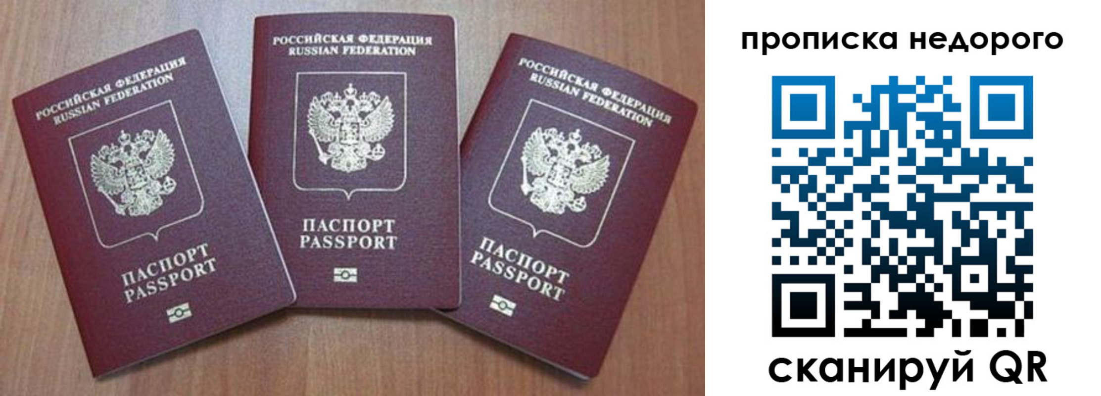 временная регистрация для школы в Новошахтинске